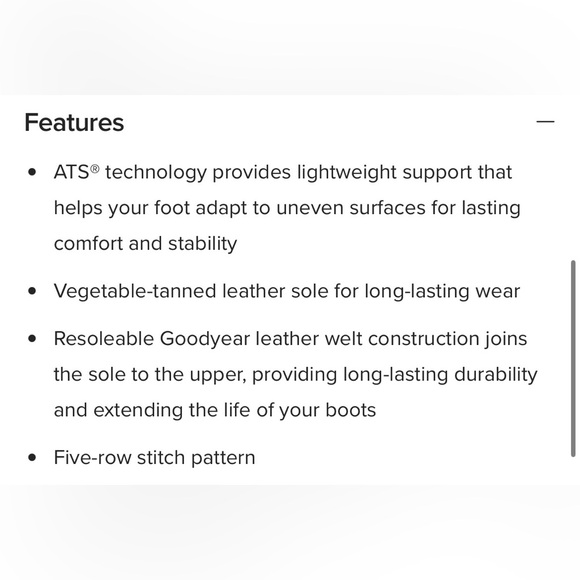 Ariat Taupe Western Cowboy Boots - Picture 10 of 10